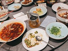 -羲和雅苑•北京烤鸭(平安国际金融中心店)