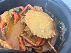 -Ministry of Crab•MOC(交子大道店)