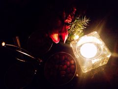 华尔道夫酒店廊吧-LONG BAR 廊吧(外滩华尔道夫酒店)