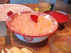 -楠火锅(昆山金鹰店)