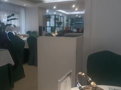 -新疆兵团食府清真(马连道店)