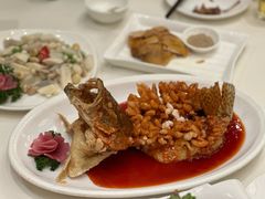 -得月楼·省级非遗·传统苏帮菜(观前店)