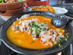 李师傅脆肚-李师傅脆肚(华强北店)