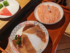 -川味观·鲜货火锅(西湖文化广场店)
