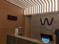 -W FITNESS 威尔仕健身·游泳(七宝店)