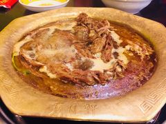 -芦月轩羊蝎子(北蜂窝店)