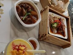 -點無缺茶楼·海鲜酒家(世博店)