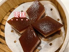 -藜苑酒家·粤菜·茶点·聚会包间