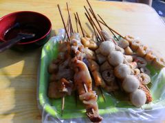 -马记大锅煮(总店)