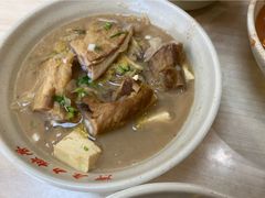 -京九排骨米饭(江西路店)