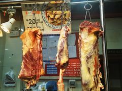 -兄弟俩老李家牛肉汤(总店)