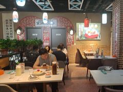 -小城外婆肴私房菜.家宴聚集点(圆明园颐和园·清河上地店)
