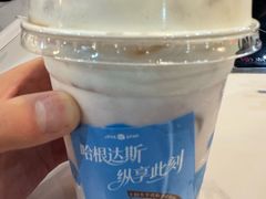 -观音桥步行街