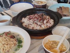 -狮王府淮扬菜(夫子庙老门东店)