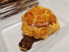 鸡腿面包-甜嘟嘟烘焙坊(舒城路店)