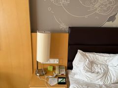 -石家庄万象天成假日酒店