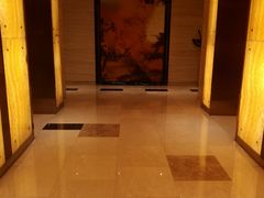 -上海龙之梦万丽酒店