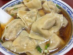 -古徽州馄饨店(宝安路店)