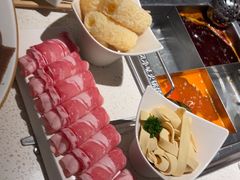 -海底捞火锅(高科广场店)