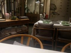 -Lotus 莲花空间(国贸商城店)