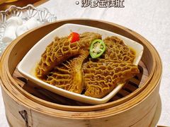 -相思林金岛饭店(青山湖店)