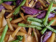 地三鲜-食光慢宴·安吉土菜馆