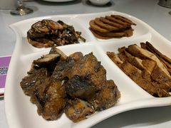 -老牌坊鲁菜名店(聊城美食岛店)
