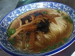 -苏州一碗面(鲈乡南路店)