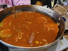 -李先生的首尔小馆(松江启源广场店)