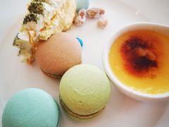 -圣丰索菲特·2 On 988 Café 自助餐厅
