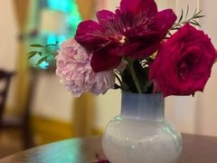 -花满楼(启秀路店)