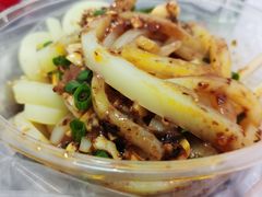 -姚记.周礼伤心凉粉(时代广场店)