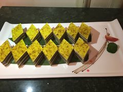 -锦江宾馆-花园餐厅