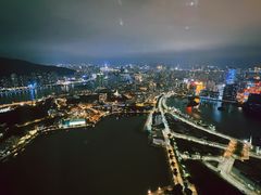 -澳门旅游塔360°旋转餐厅(南湾湖广场店)