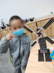 -北京科学中心儿童乐园