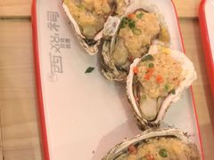 -遇西祠·海鲜烧烤(总店)