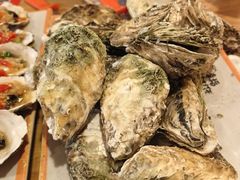 -蚝当家·海鲜龙虾烧烤(文二路原开蚝屋店)