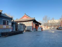 -有喜胶东小馆(太申祥和店)