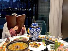 -夜宴江景餐厅