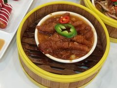 -隆昌海鲜酒家(南岸路店)