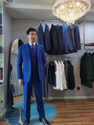-kadlon轻奢服装定制(金赢108创意广场银座店)