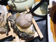 -花枝日本料理(金沟河店)