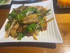 -望京一号·重庆江湖菜(工体店)