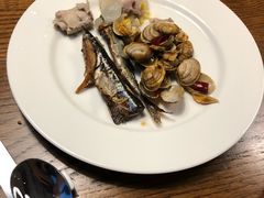 -昆山琶拉帝诗酒店·河畔咖啡厅Riverside Cafe