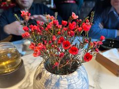 -杭州君悦酒店·湖滨28中餐厅