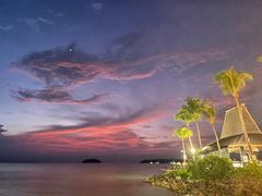 -Sunset Bar(丹绒亚路香格里拉店)