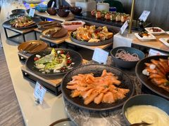 -自助山(合和中心商场店)