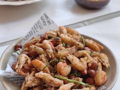 -斯普汇生蚝牛排馆(中骏世界城店)