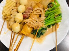 -郭记小街麻辣烫(南小街总店)