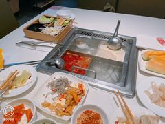 -海底捞火锅(威高广场店)